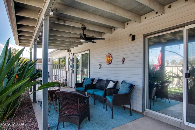 9771 E Sellarole Road, Tucson, AZ 85730