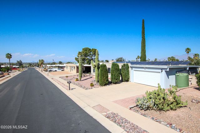 9771 E Sellarole Road, Tucson, AZ 85730