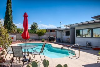 9771 E Sellarole Road, Tucson, AZ 85730
