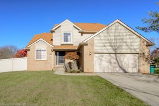 47298 Denton Road, Van Buren Charter Township, MI 48111