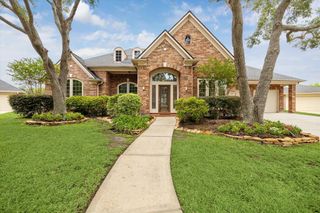 12210 Pebble Meadows, Houston, TX 77041