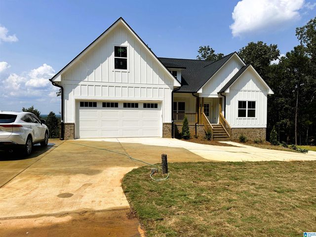 7733 SPRINGER ROAD, Mccalla, AL 35111