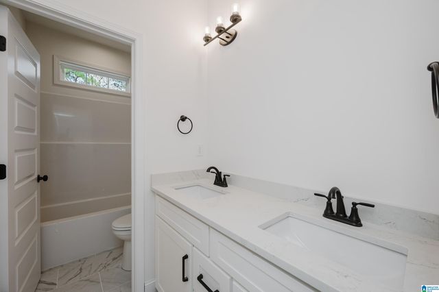 7733 SPRINGER ROAD, Mccalla, AL 35111