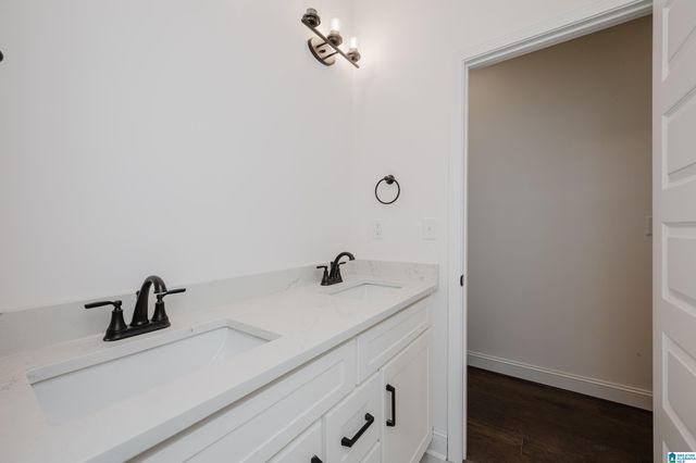 7733 SPRINGER ROAD, Mccalla, AL 35111