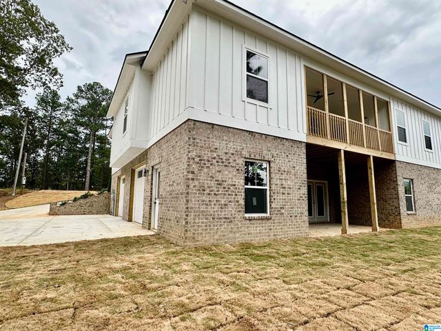 7733 SPRINGER ROAD, Mccalla, AL 35111