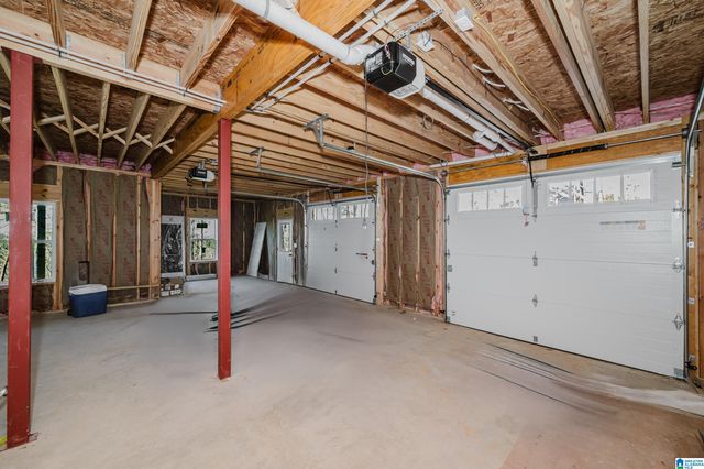 7733 SPRINGER ROAD, Mccalla, AL 35111