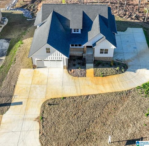 7733 SPRINGER ROAD, Mccalla, AL 35111