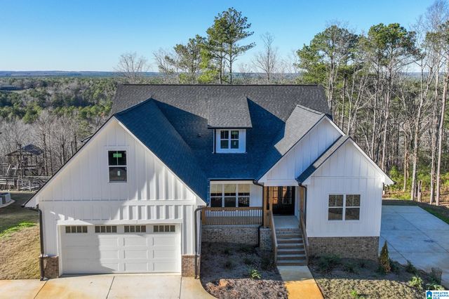 7733 SPRINGER ROAD, Mccalla, AL 35111