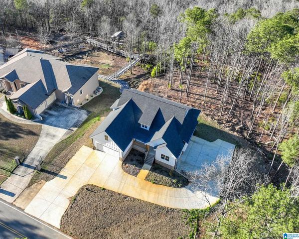 7733 SPRINGER ROAD, Mccalla, AL 35111