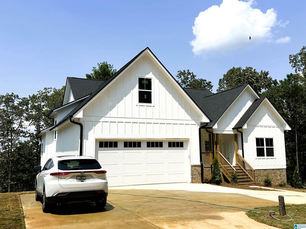 7733 SPRINGER ROAD, Mccalla, AL 35111