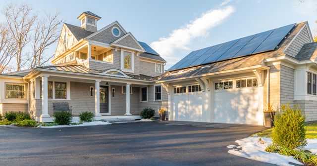 75 Streeter Hill Road, North Falmouth, MA 02556