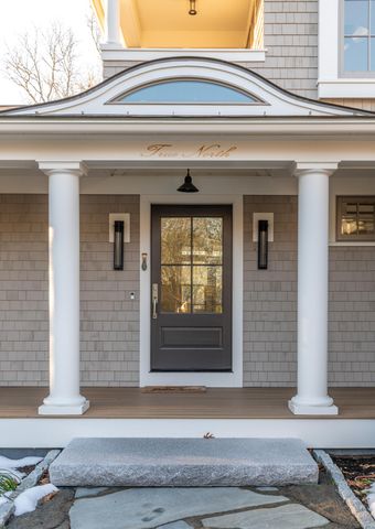 75 Streeter Hill Road, North Falmouth, MA 02556