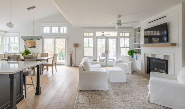 75 Streeter Hill Road, North Falmouth, MA 02556