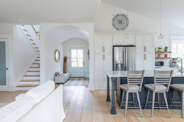 75 Streeter Hill Road, North Falmouth, MA 02556