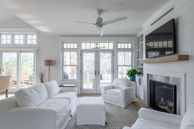 75 Streeter Hill Road, North Falmouth, MA 02556