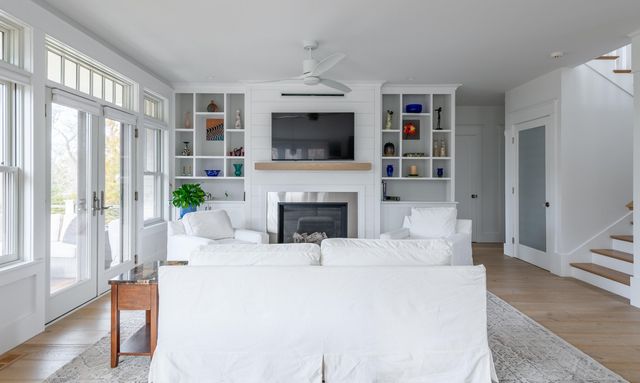 75 Streeter Hill Road, North Falmouth, MA 02556