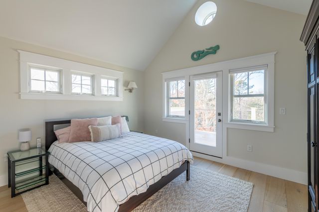 75 Streeter Hill Road, North Falmouth, MA 02556