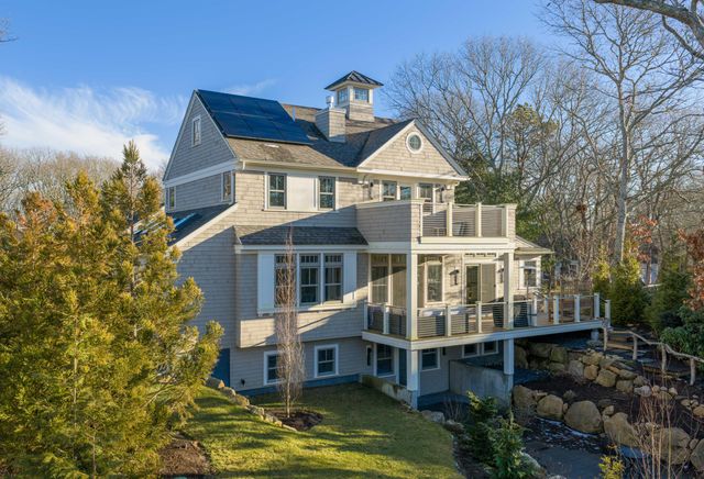 75 Streeter Hill Road, North Falmouth, MA 02556