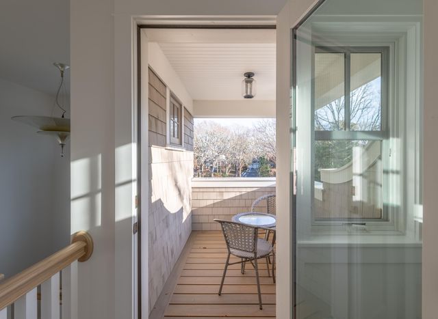 75 Streeter Hill Road, North Falmouth, MA 02556