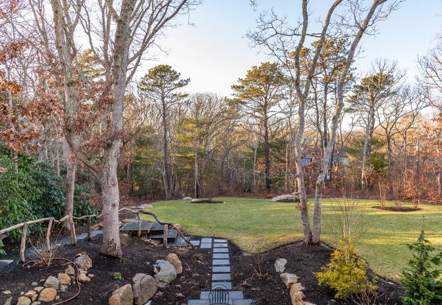 75 Streeter Hill Road, North Falmouth, MA 02556