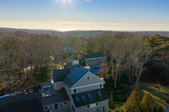 75 Streeter Hill Road, North Falmouth, MA 02556