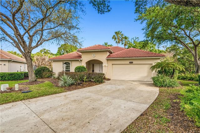 5410 25th Place, Vero Beach, FL 32966