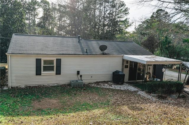 3184 Newcastle Way, Snellville, GA 30039