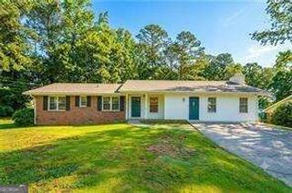 2168 Cannon Hill Road SW, Lilburn, GA 30047