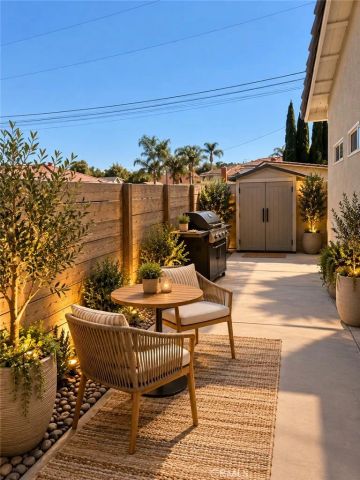 2348 Angelcrest Drive ADU, Hacienda Heights, CA 91745