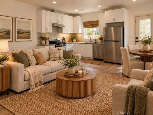 2348 Angelcrest Drive ADU, Hacienda Heights, CA 91745