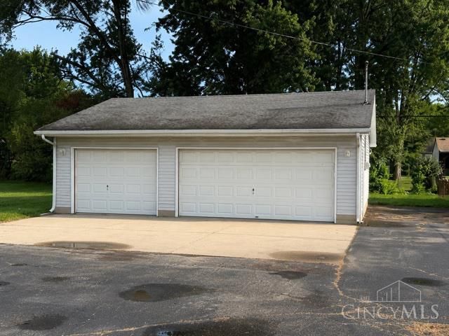 134 Fairview Drive, Carlisle, OH 45005