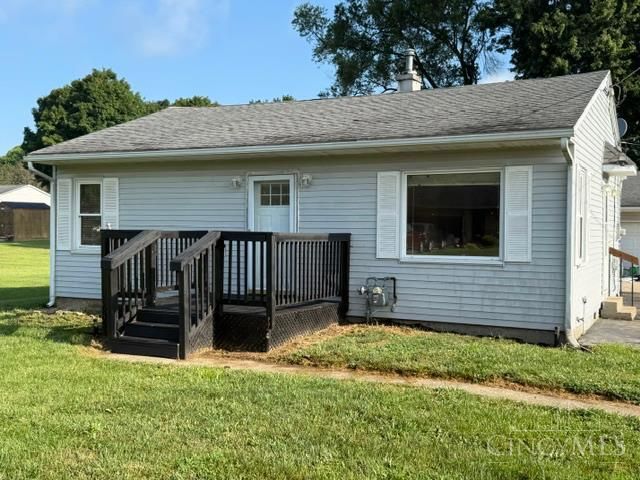 134 Fairview Drive, Carlisle, OH 45005