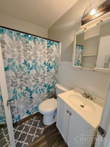 134 Fairview Drive, Carlisle, OH 45005