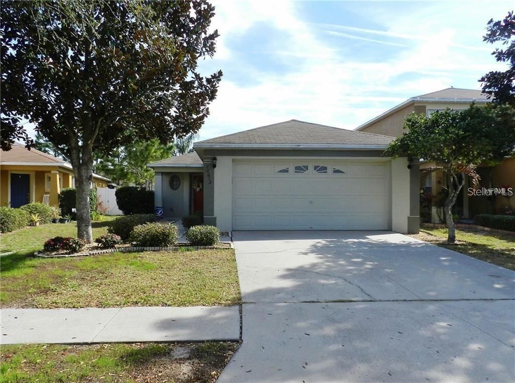 12612 OCELOT PLACE, Riverview, FL 33579