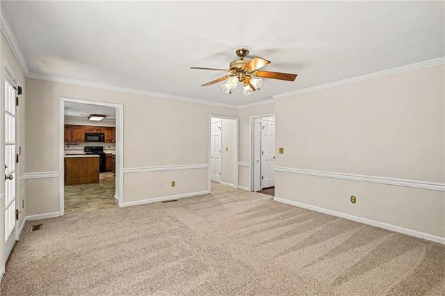 1632 Ellington Road SE, Conyers, GA 30013