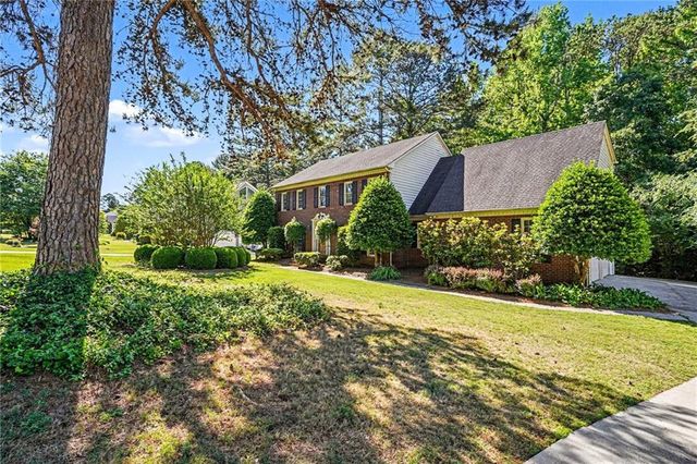 1632 Ellington Road SE, Conyers, GA 30013