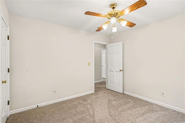 1632 Ellington Road SE, Conyers, GA 30013