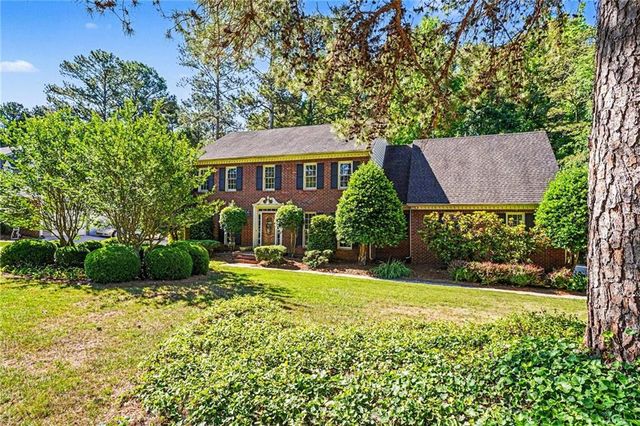 1632 Ellington Road SE, Conyers, GA 30013