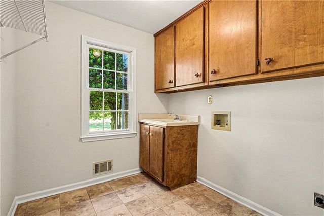 1632 Ellington Road SE, Conyers, GA 30013
