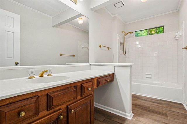 1632 Ellington Road SE, Conyers, GA 30013