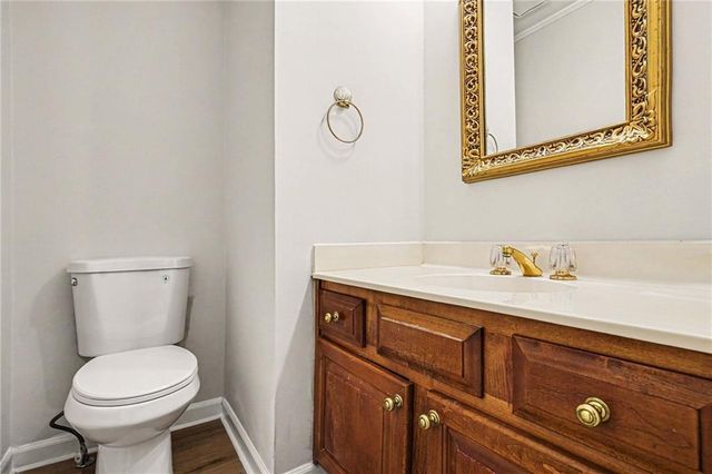 1632 Ellington Road SE, Conyers, GA 30013