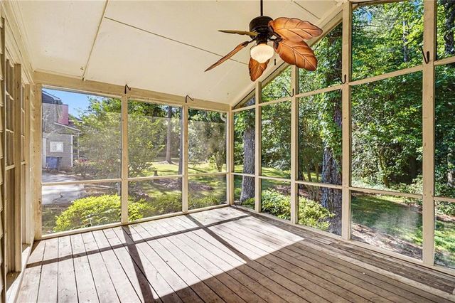 1632 Ellington Road SE, Conyers, GA 30013