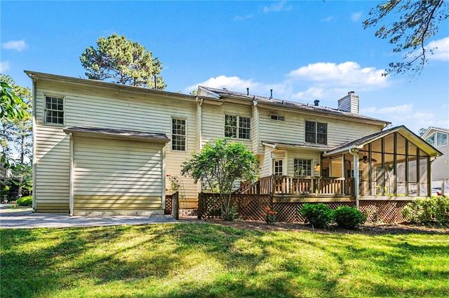 1632 Ellington Road SE, Conyers, GA 30013