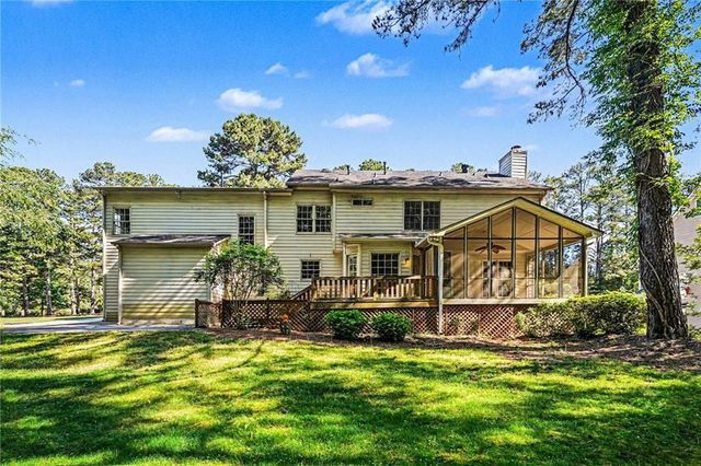 1632 Ellington Road SE, Conyers, GA 30013