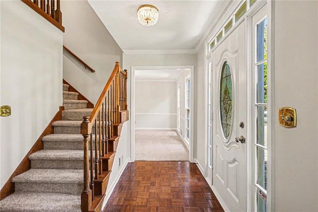 1632 Ellington Road SE, Conyers, GA 30013