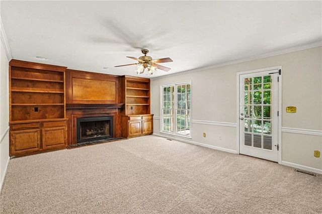1632 Ellington Road SE, Conyers, GA 30013