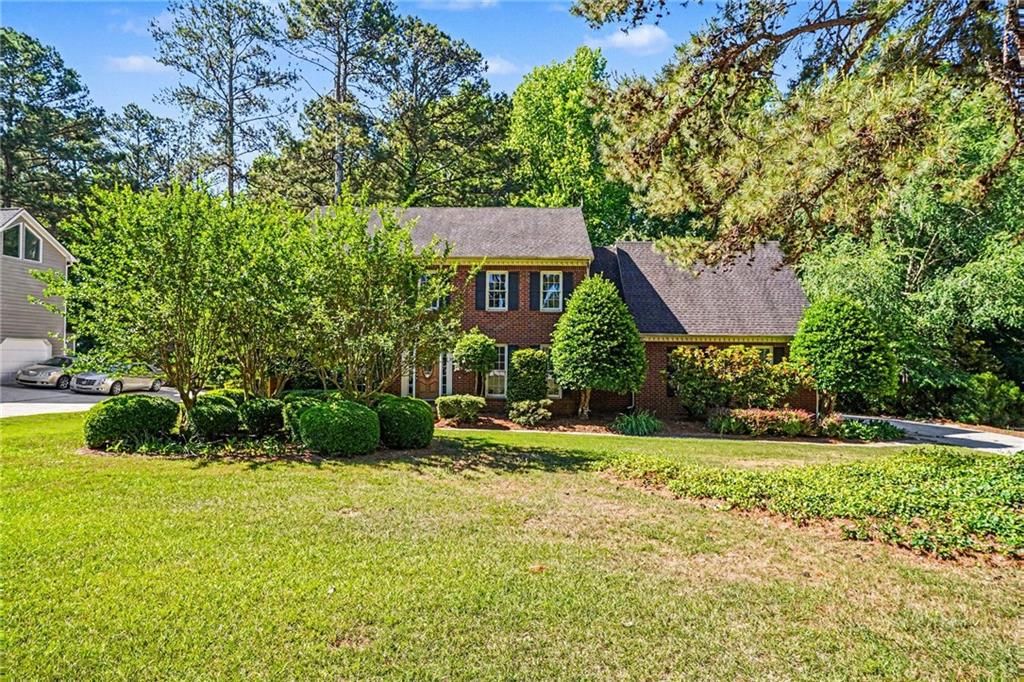 1632 Ellington Road SE, Conyers, GA 30013