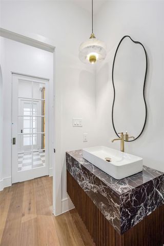 614 Ridge Street, Houston, TX 77009