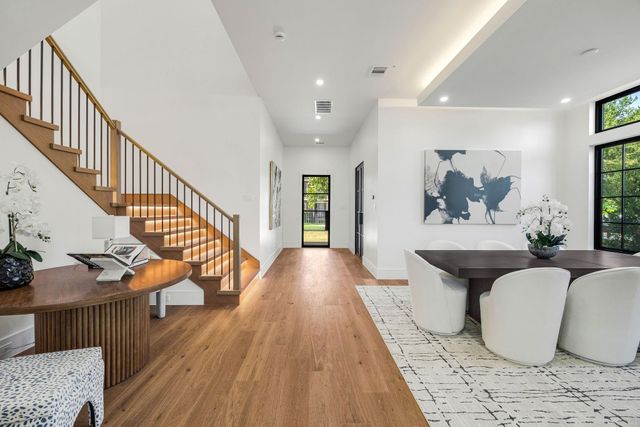 614 Ridge Street, Houston, TX 77009