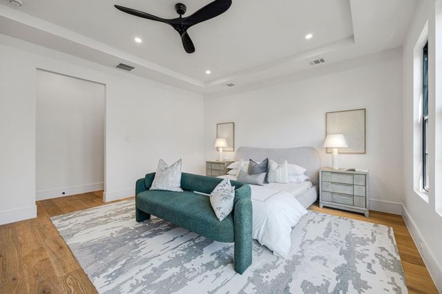 614 Ridge Street, Houston, TX 77009